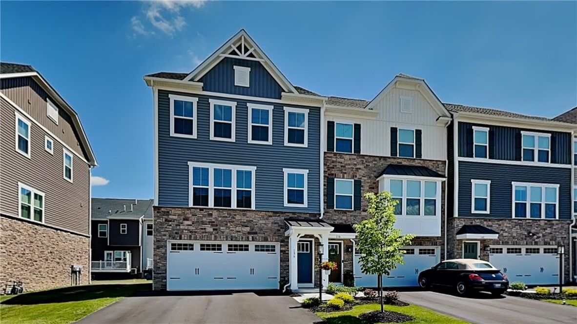 Property Photo: 136 Lupine Dr PA 16046