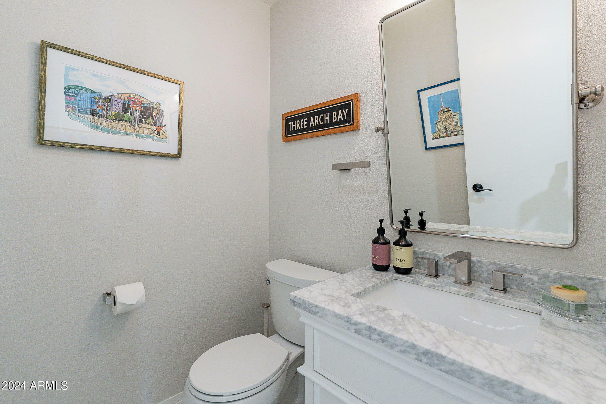 Property Photo:  2802 E Camino Acequia Drive 46  AZ 85016 