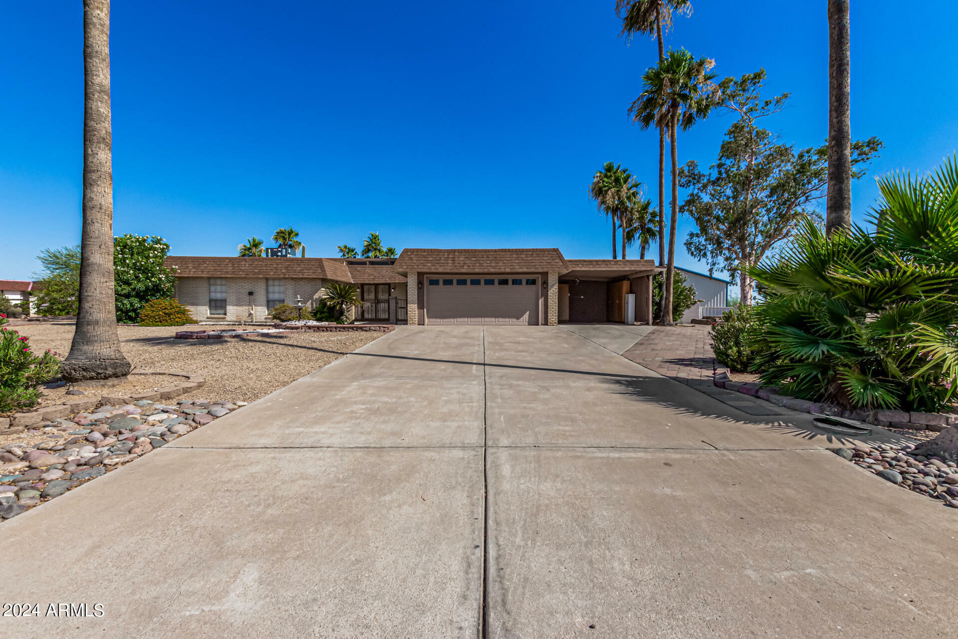 11159 W Kolina Lane  Sun City AZ 85351 photo