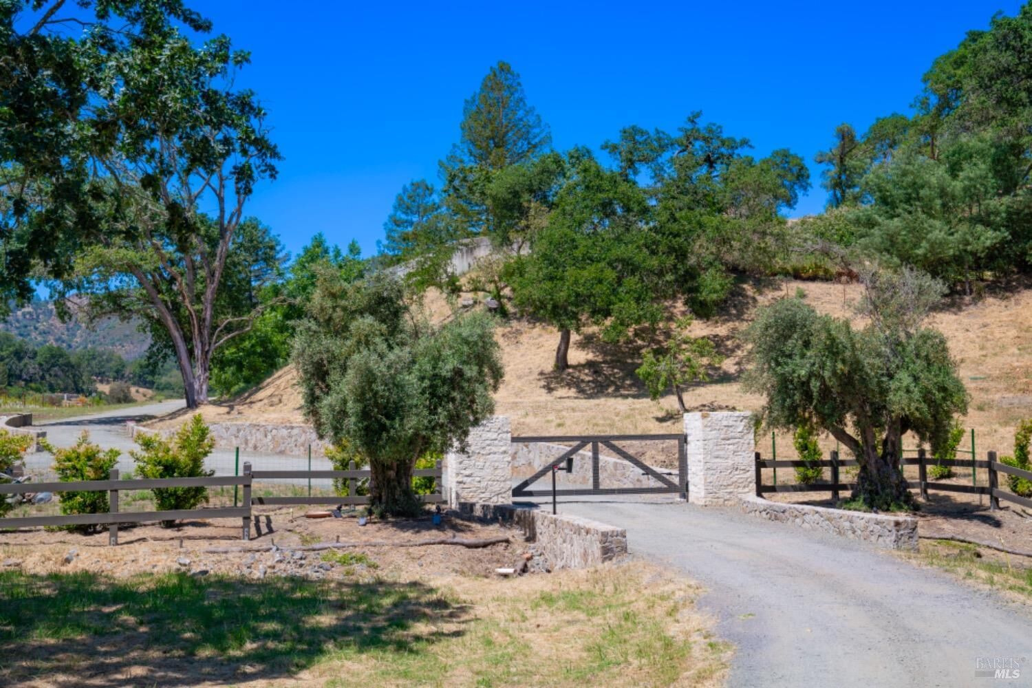 Property Photo:  2641 Riebli Road  CA 95404 