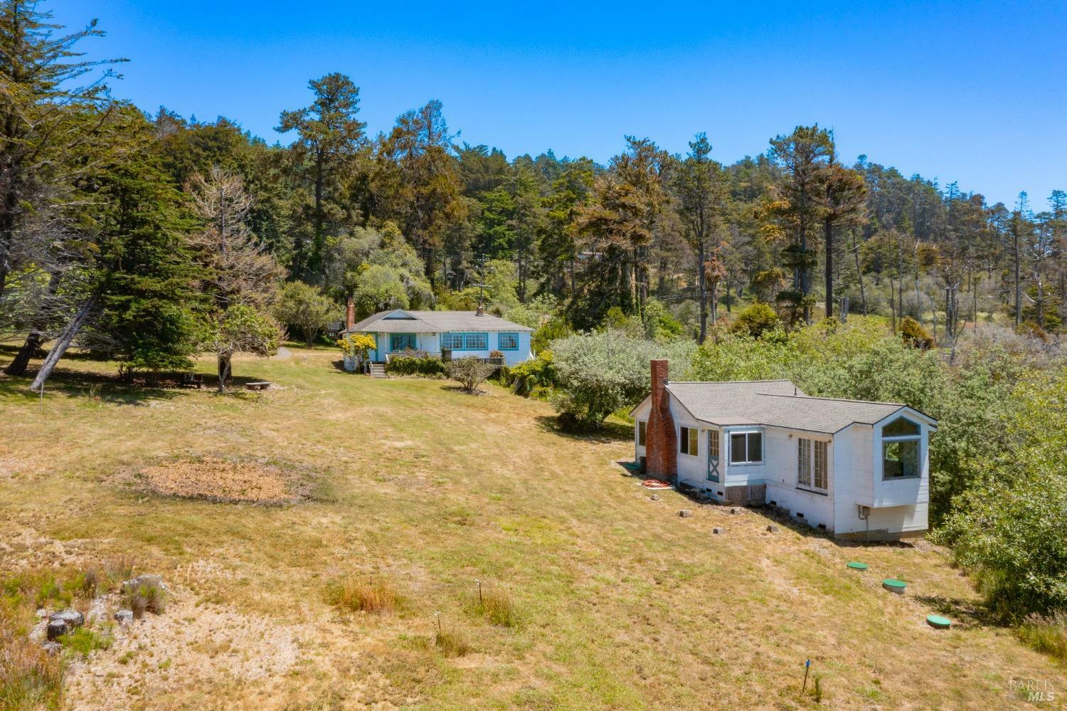 Property Photo:  34400 S Highway One  CA 95445 