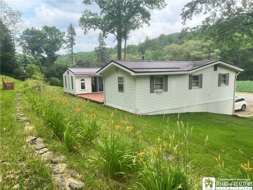 4038 County Road 10  Scio NY 14880 photo