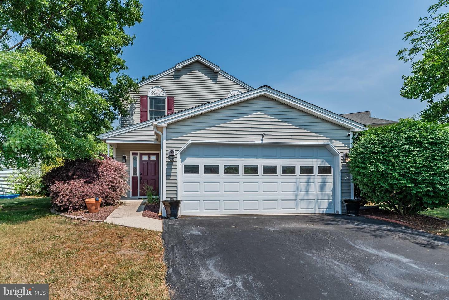 Property Photo:  6084 Regent Drive  PA 17112 