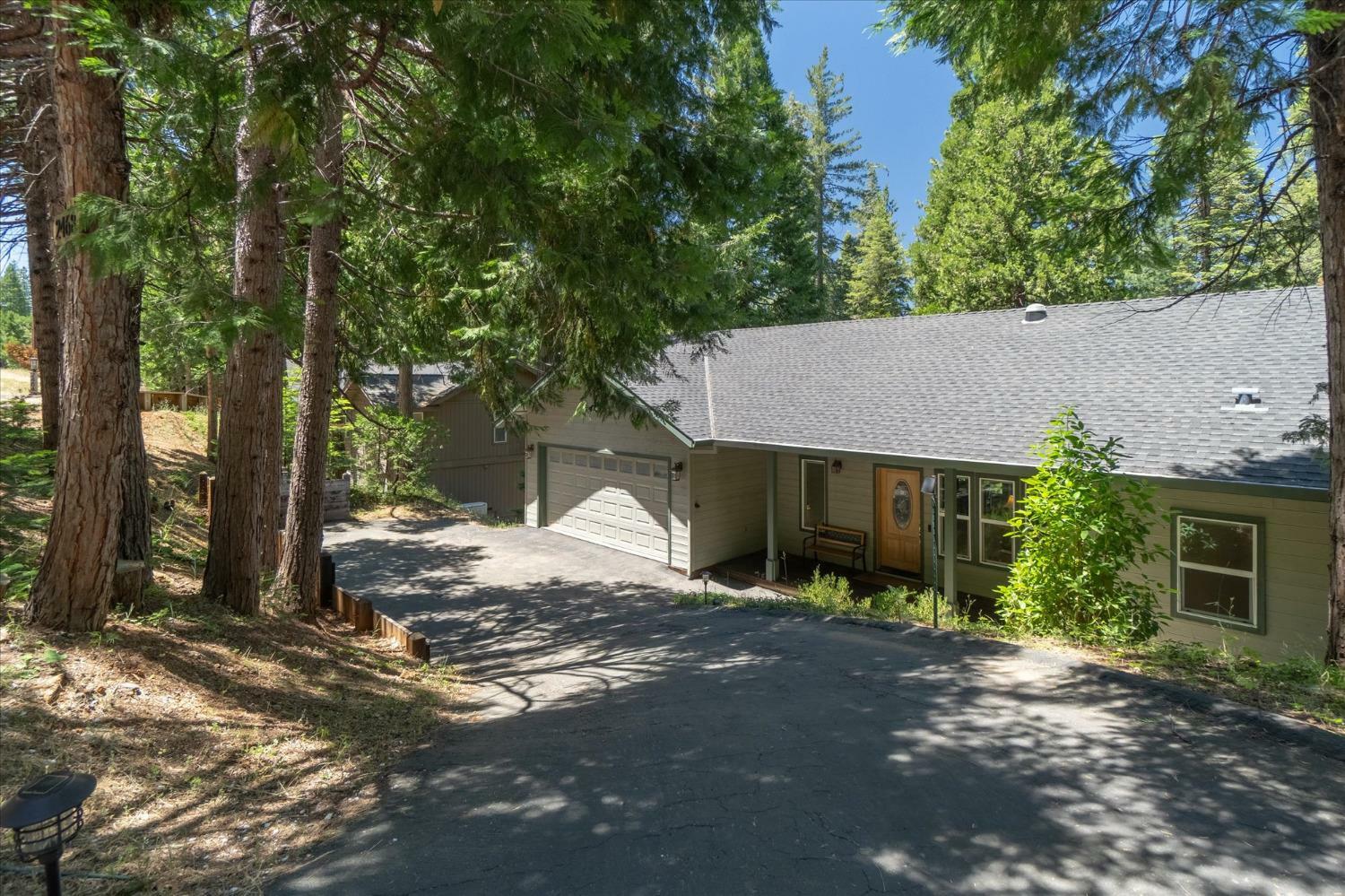 Property Photo:  2468 Innsbruk Drive  CA 95223 