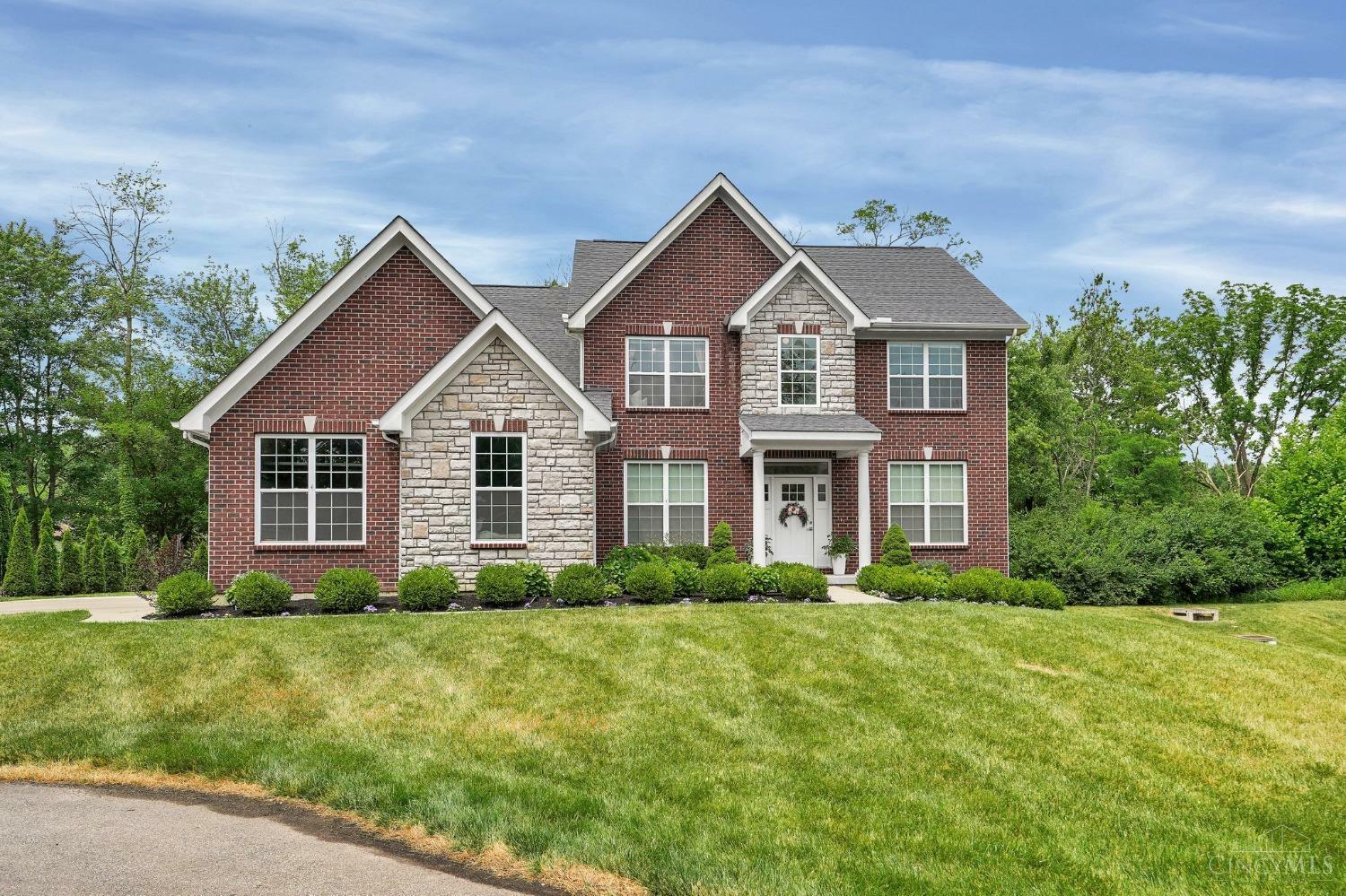 Property Photo: 10153 Zig Zag Road OH 45242