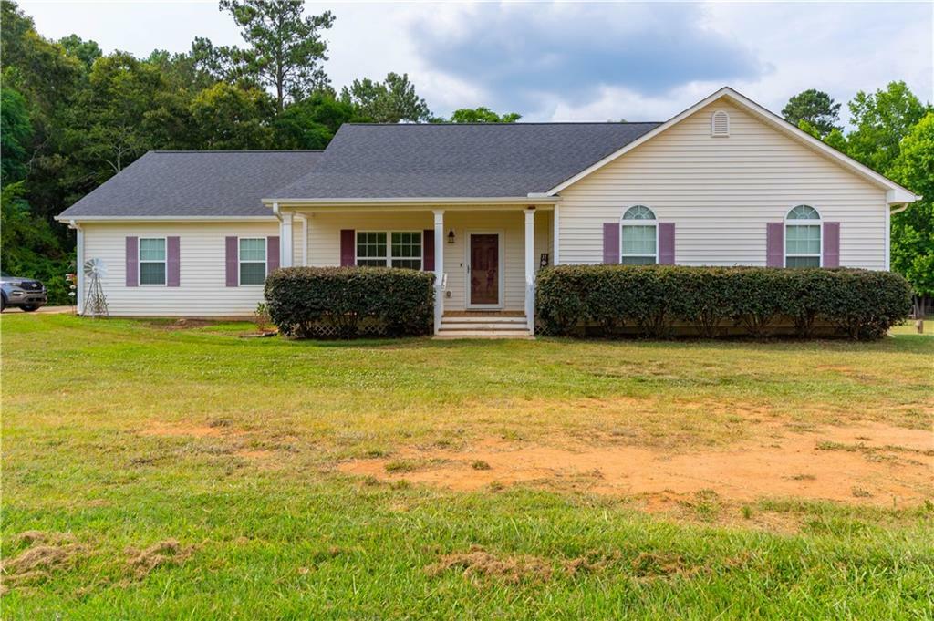 Property Photo:  3271 Sandy Creek Road  GA 30650 