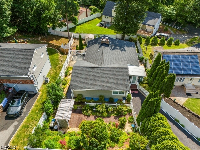 Property Photo: 35 White Meadow Rd NJ 07866