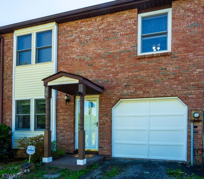 Property Photo: 28 Lenape Trl NJ 07882