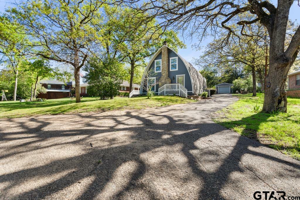 Property Photo:  315 Highlander Heights  TX 75771 