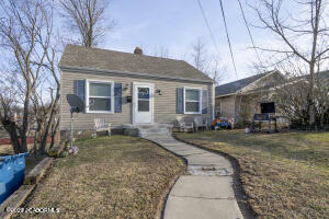 Property Photo:  411 Marshall Street  MO 65101 