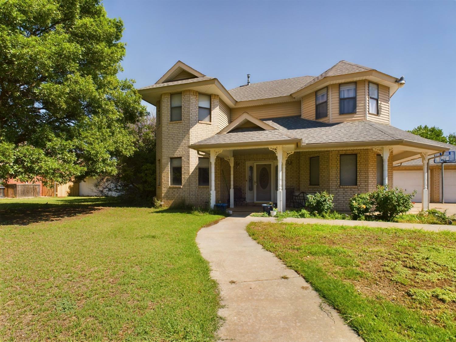 Property Photo:  1415 7th Street  TX 79363 