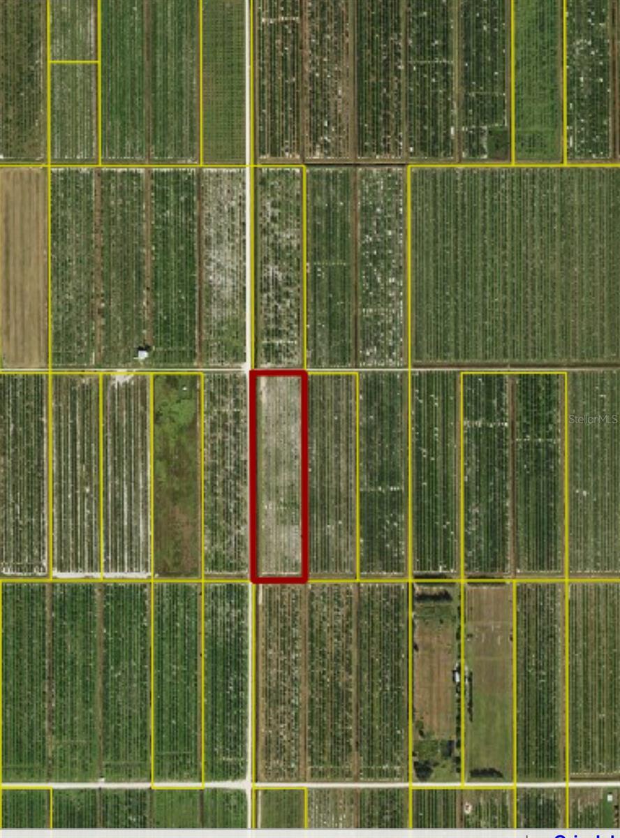 Property Photo: NE Why 70 FL 34266