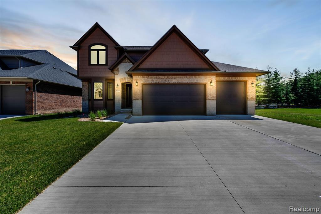 Property Photo: 15174 Marco MI 48313 2994