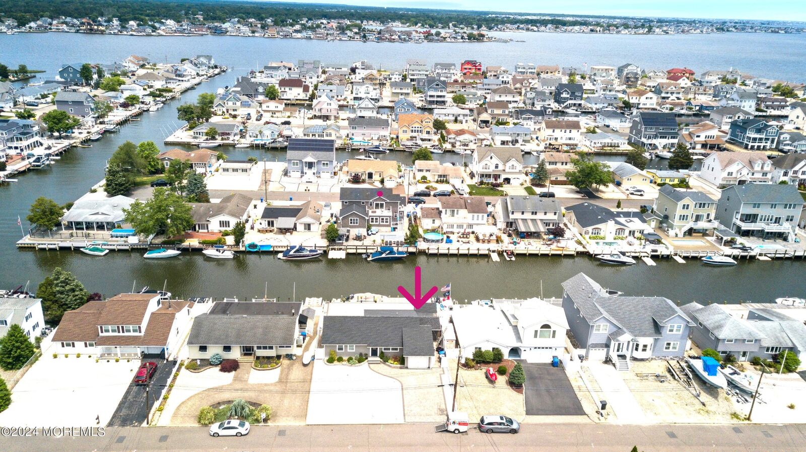 Property Photo: 1834 Skiff Court NJ 08753