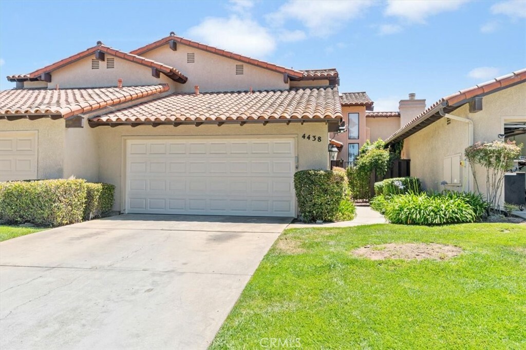 Property Photo:  4438 Radcliff Lane  CA 93455 