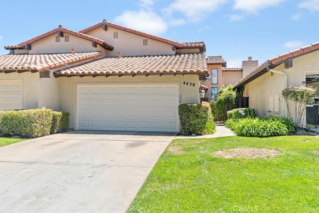 Property Photo:  4438 Radcliff Lane  CA 93455 