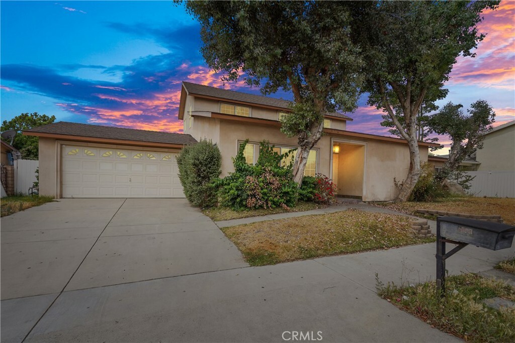 Property Photo:  8545 Norris Avenue  CA 91352 