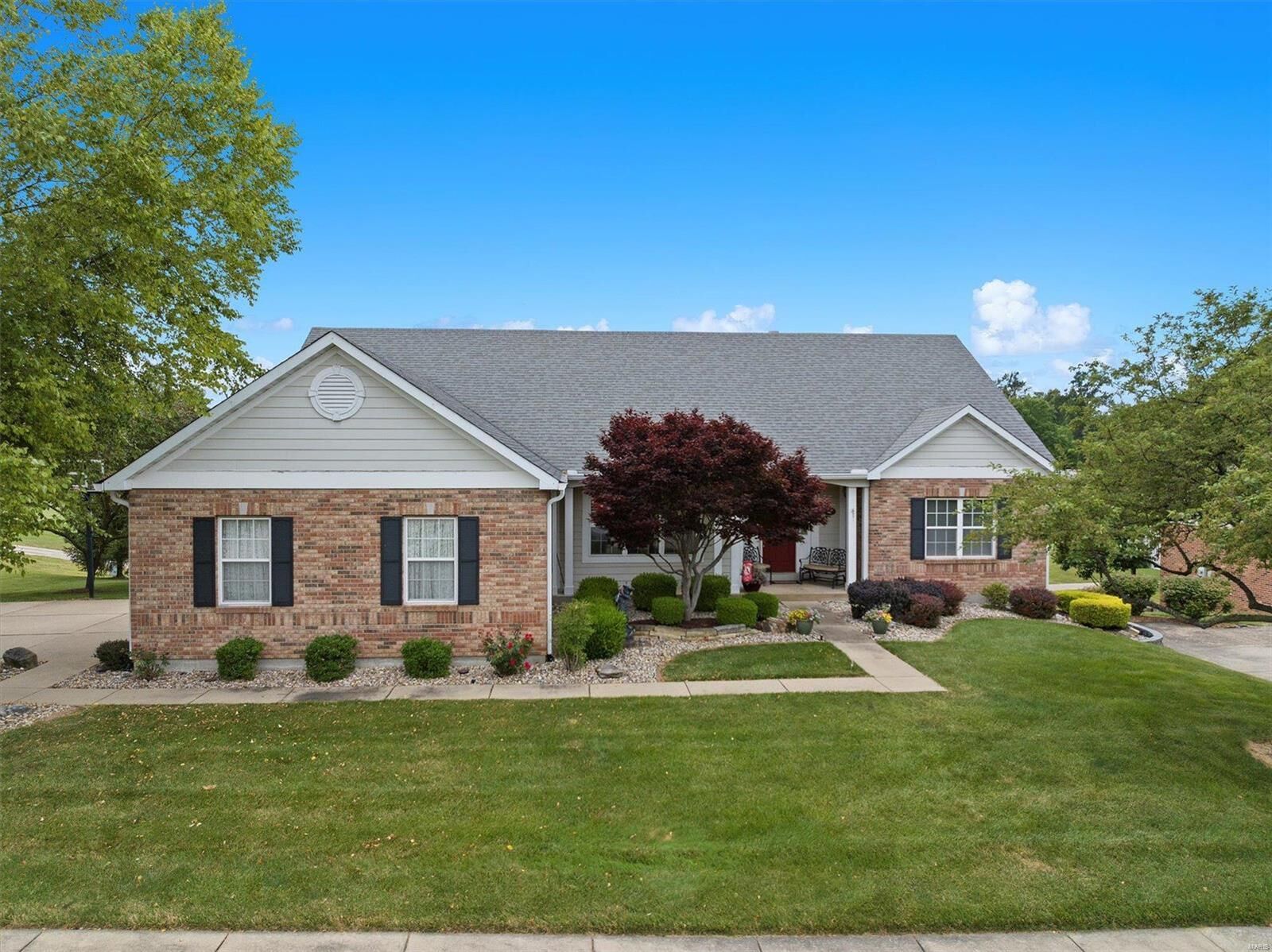 Property Photo: 7401 Timberwolf Trail IL 62208