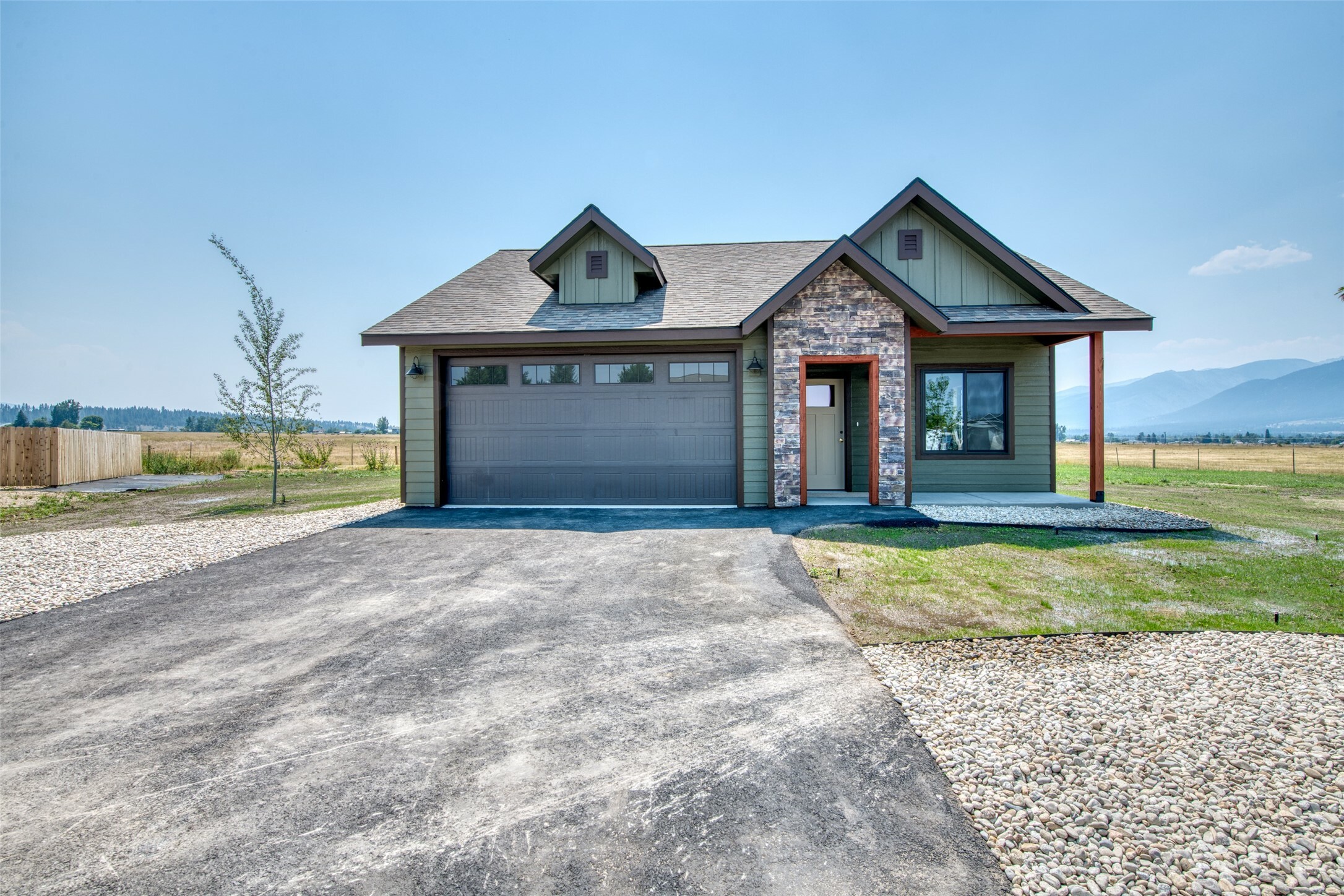 311 Sassafras Court  Stevensville MT 59870 photo