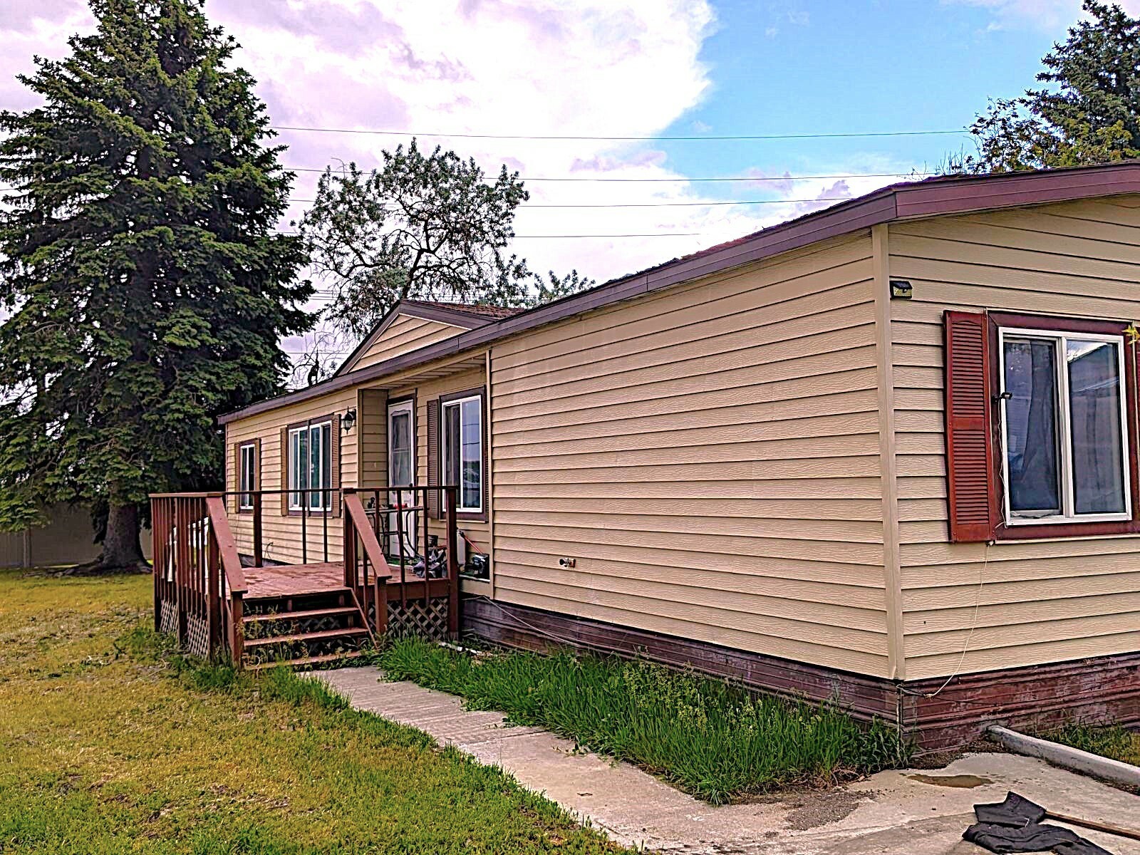 Property Photo:  3000 Villard Avenue 13  MT 59601 