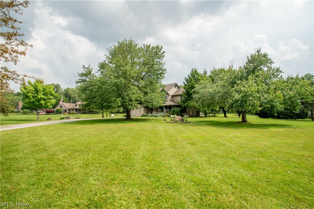 Property Photo:  8487 W South Range Road  OH 44460 