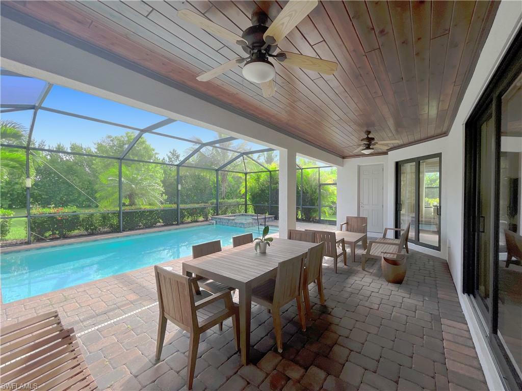 Property Photo:  1975 Mustique St  FL 34120 