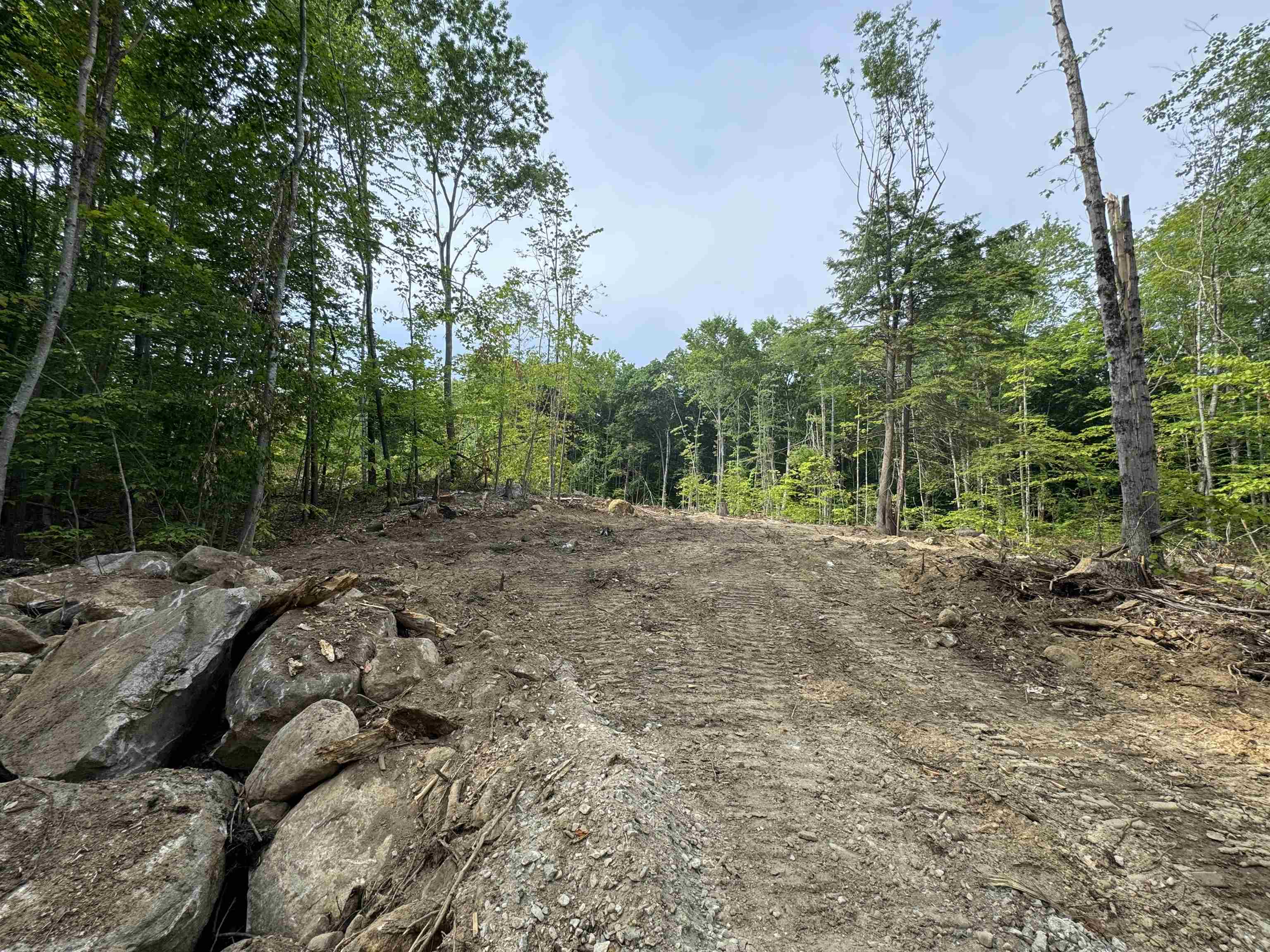 Property Photo:  Lot 5-5 Trotting Track Road  NH 03894 