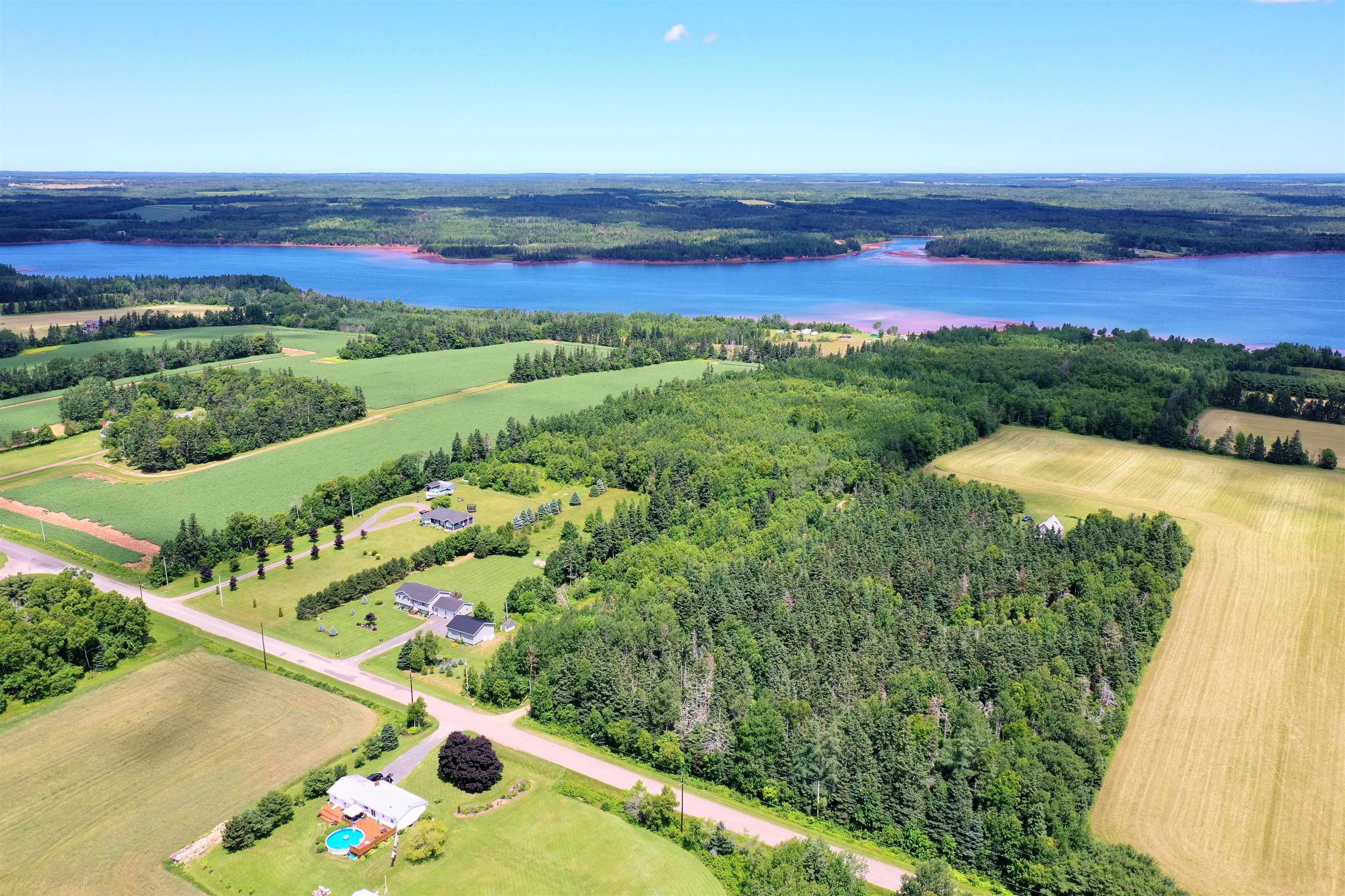 Photo de la propriété:  Lot 9 Birch Lane Lane  PE C0A 1L0 