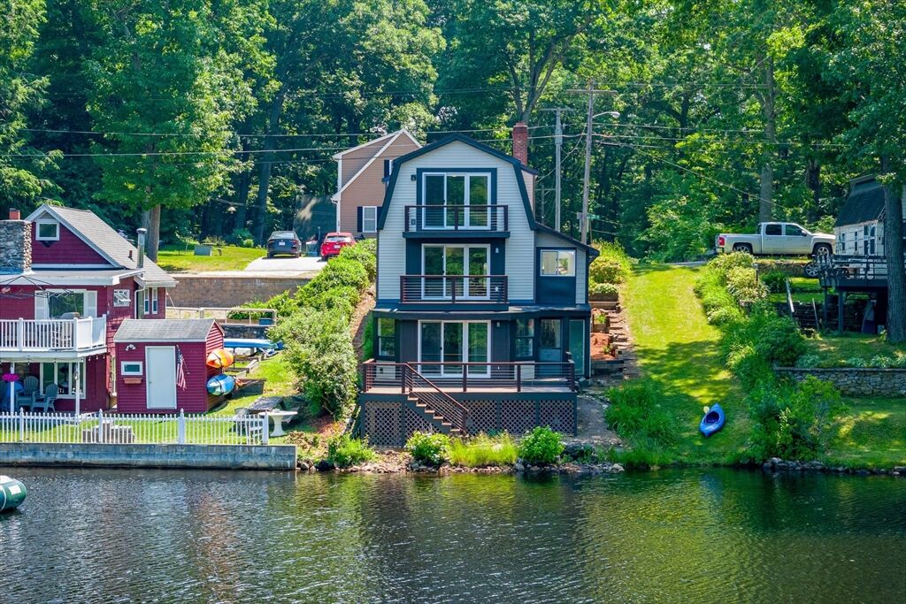 Property Photo:  51 Cranberry Meadow Shore Rd  MA 01507 