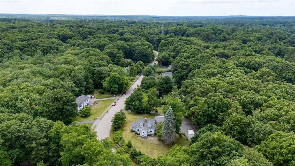 Property Photo:  2 Skyline Drive  MA 02053 