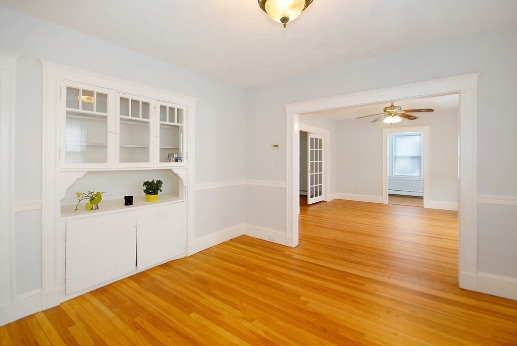 Property Photo:  158 Russell Street  MA 02453 