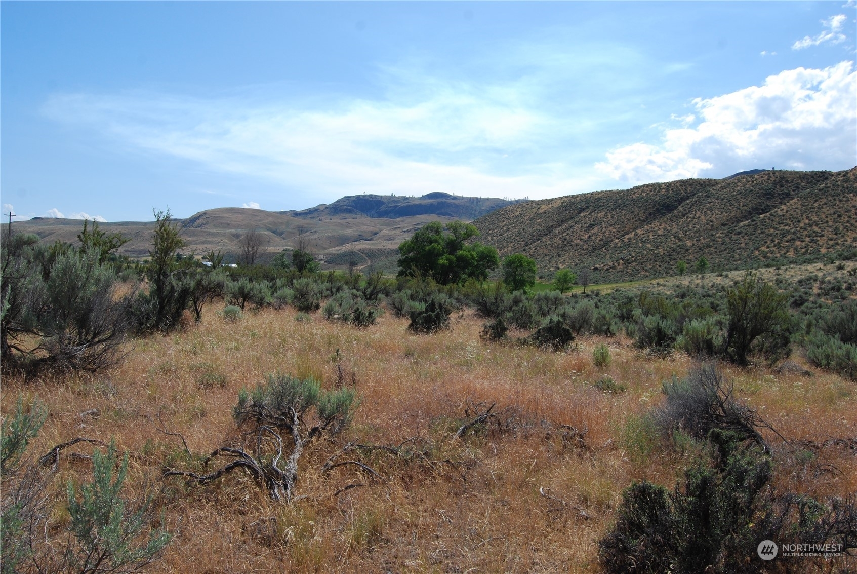 Property Photo:  0 Tbd Pharr Rd  WA 98849 