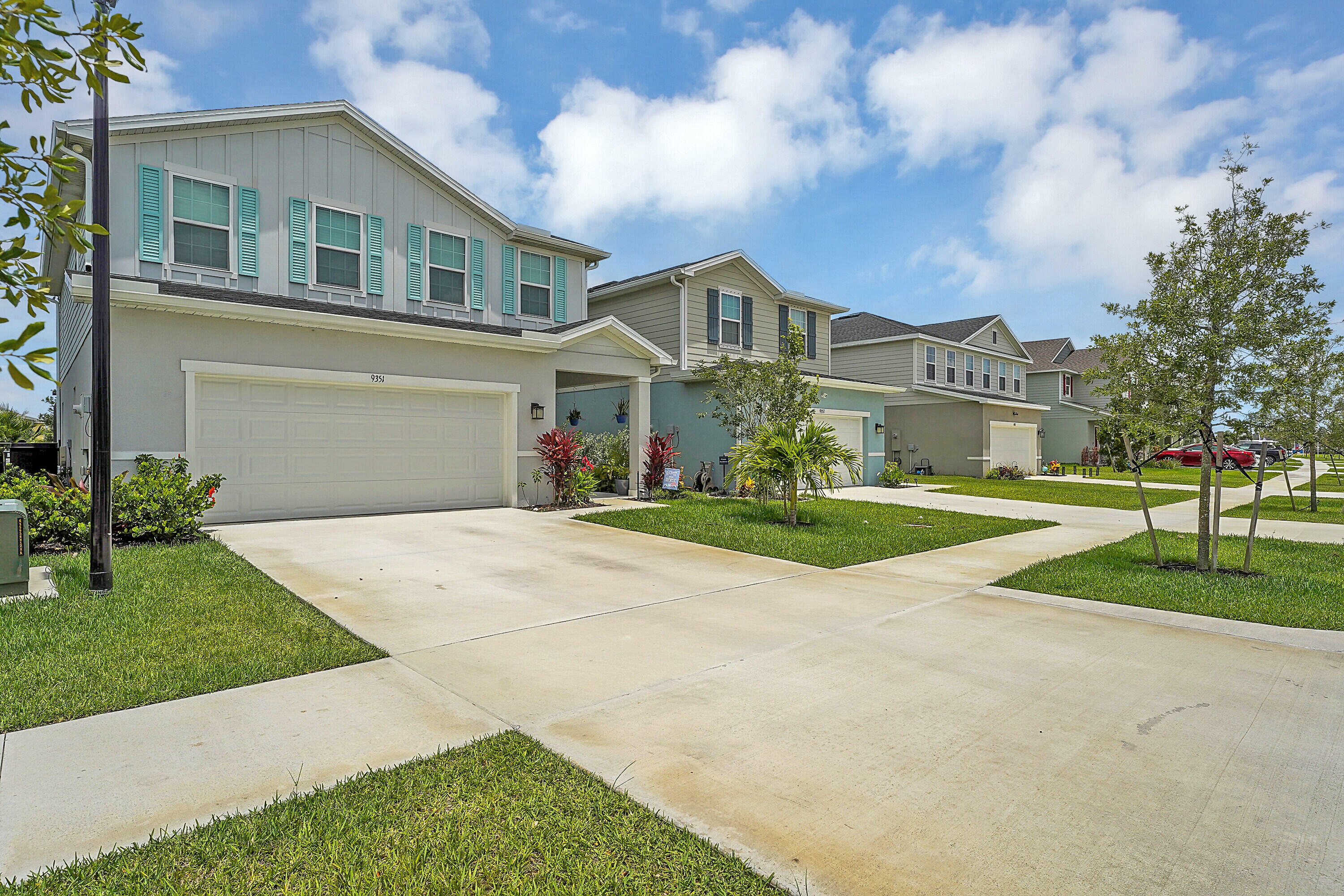 Property Photo:  9351 SW Serapis Way  FL 34987 