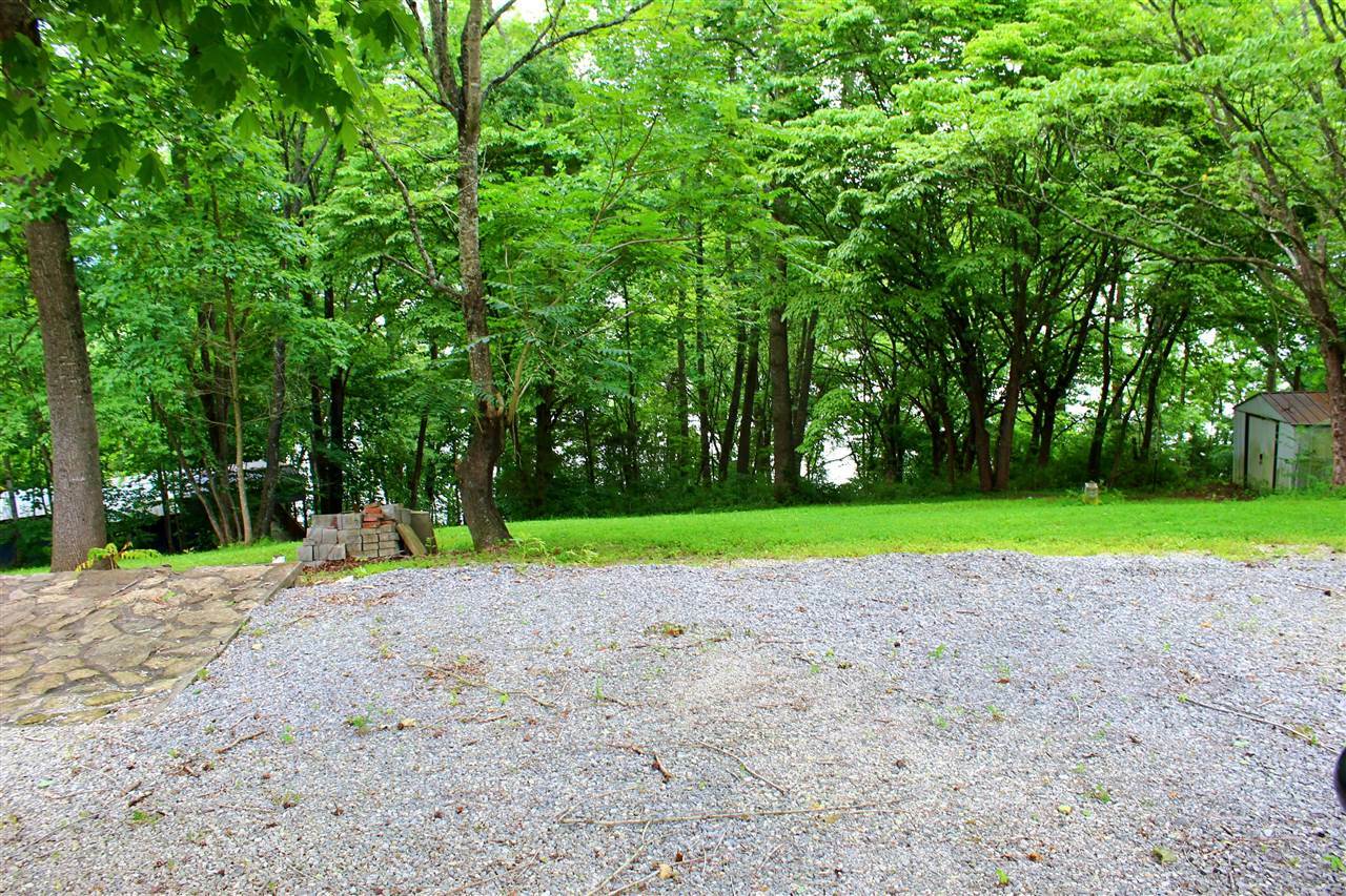 Property Photo:  200 Chubb Lane  KY 42164 