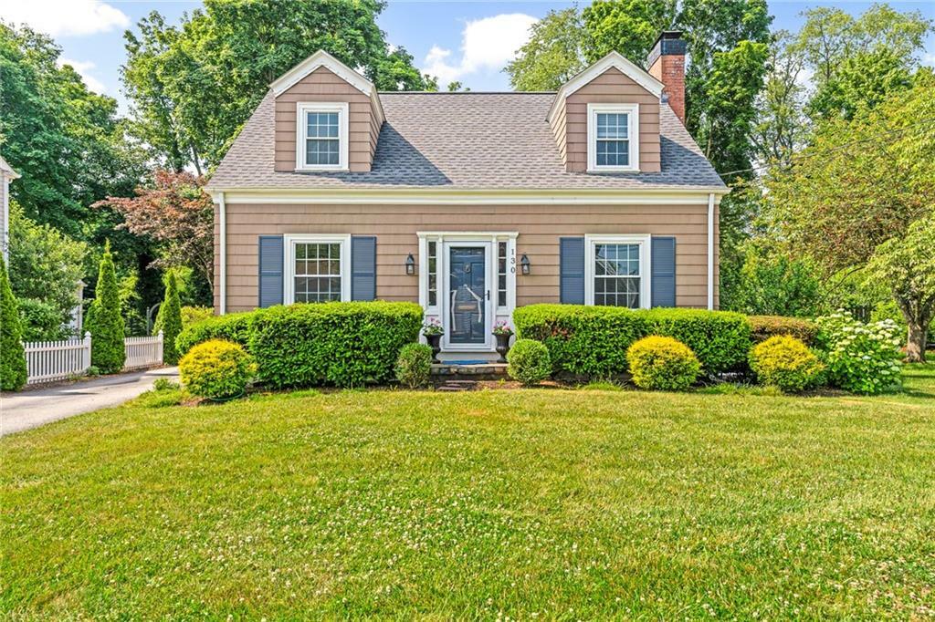 Property Photo:  130 Ferry Lane  RI 02806 