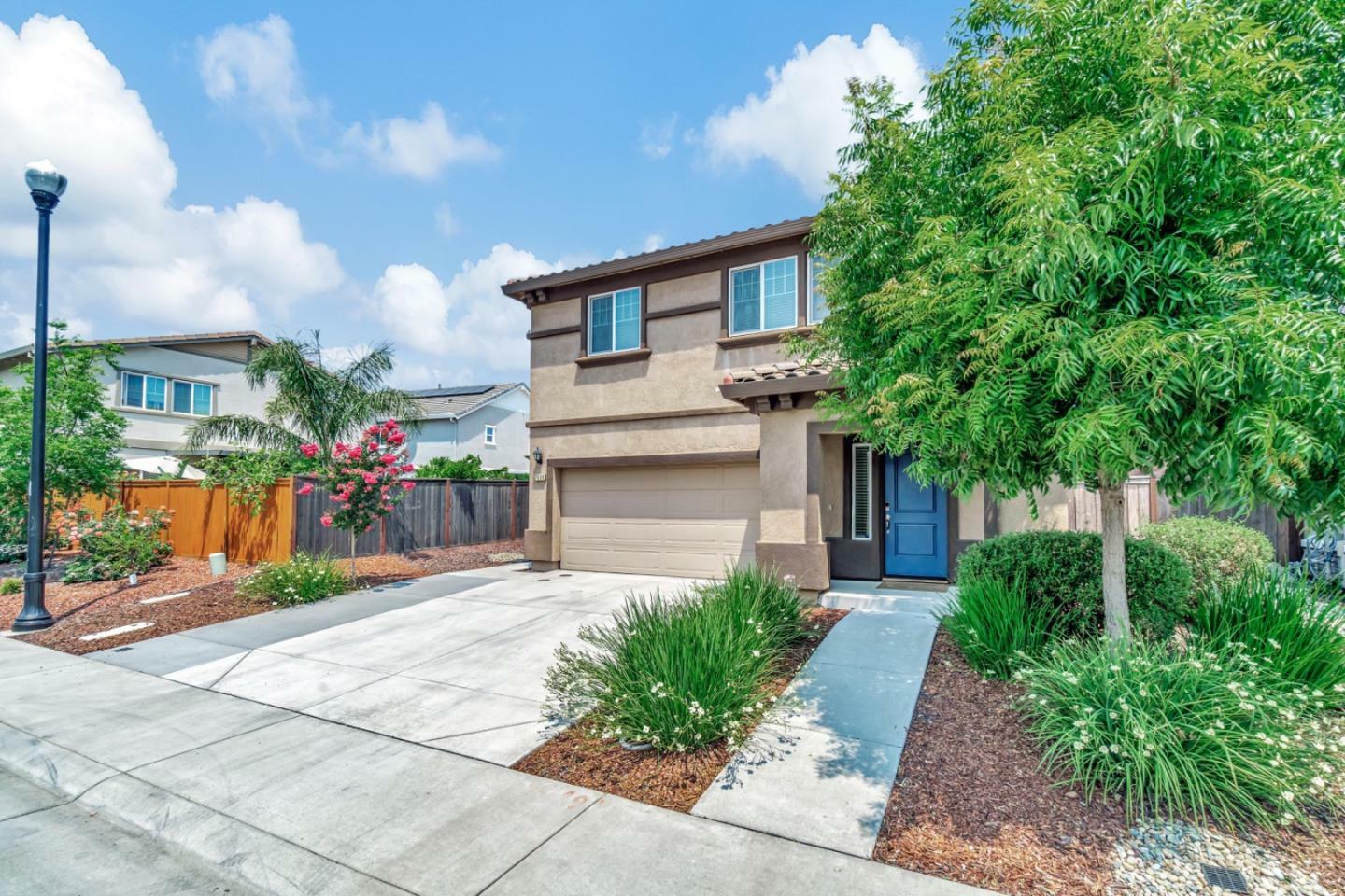 Property Photo:  7096 Corvus Circle  CA 95747 