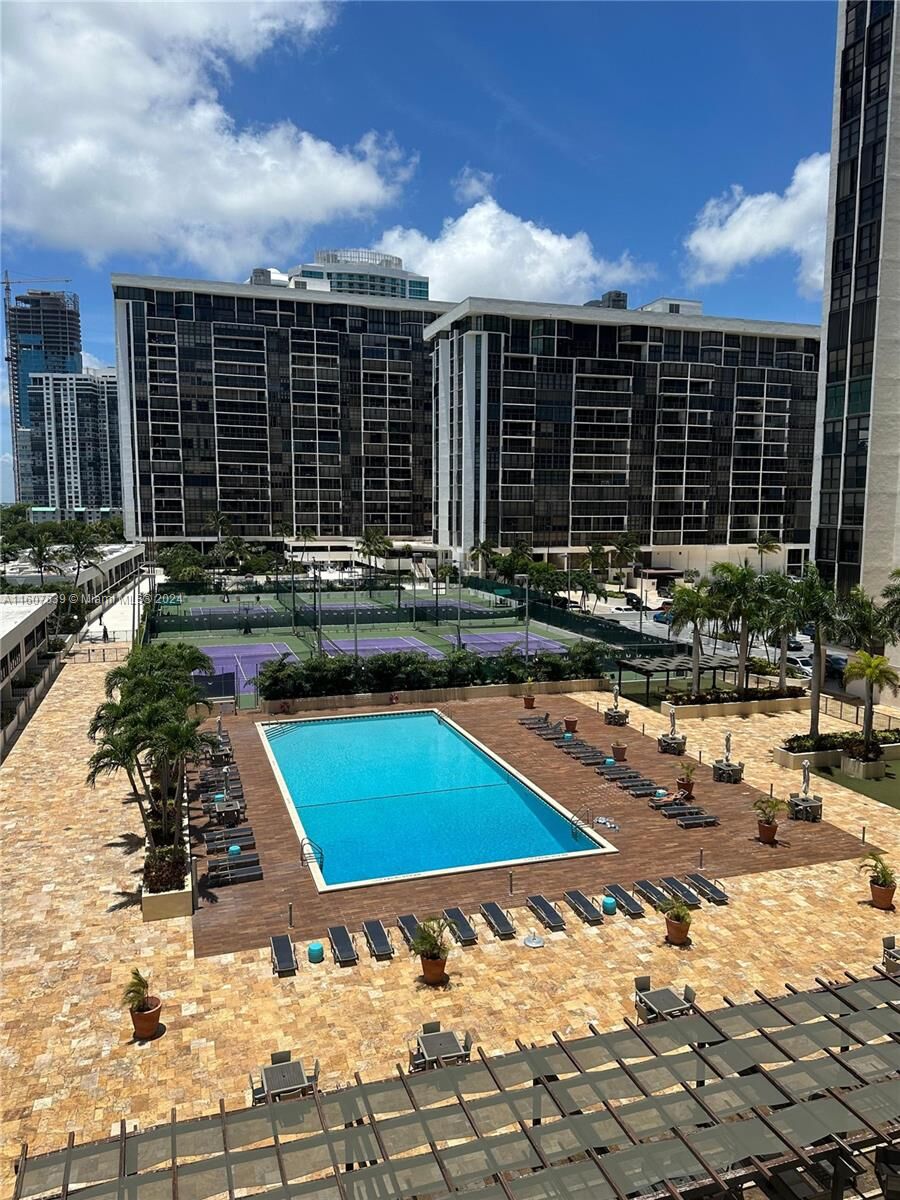 Property Photo:  1865 Brickell Ave A610  FL 33129 
