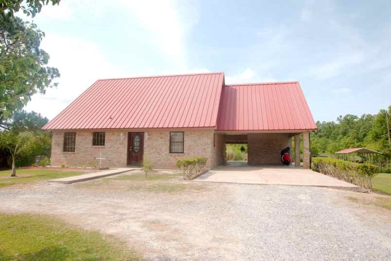 Property Photo:  222 Gum Hill  TX 77611 