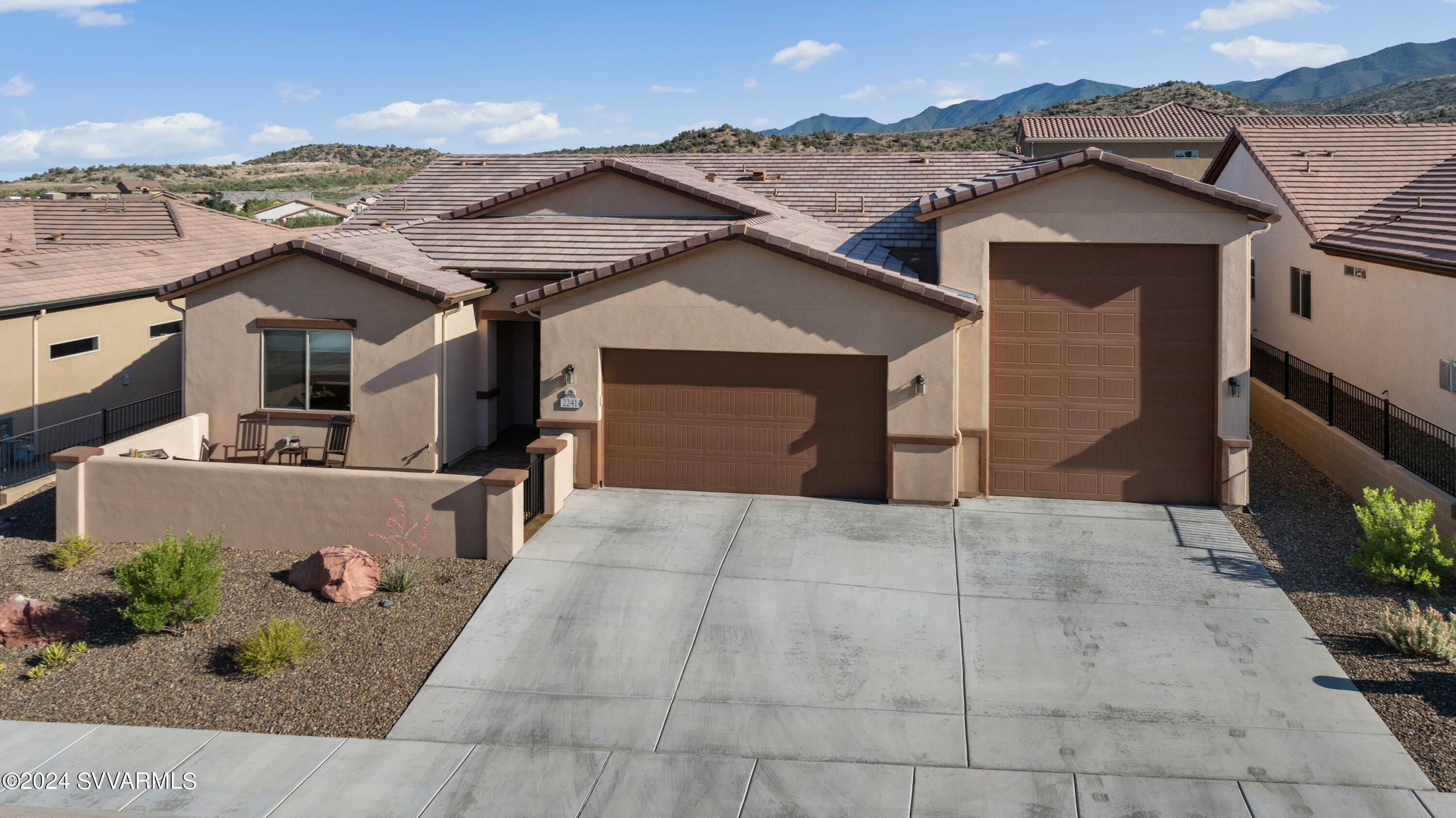 Property Photo:  2241 Prospect Circle  AZ 86326 