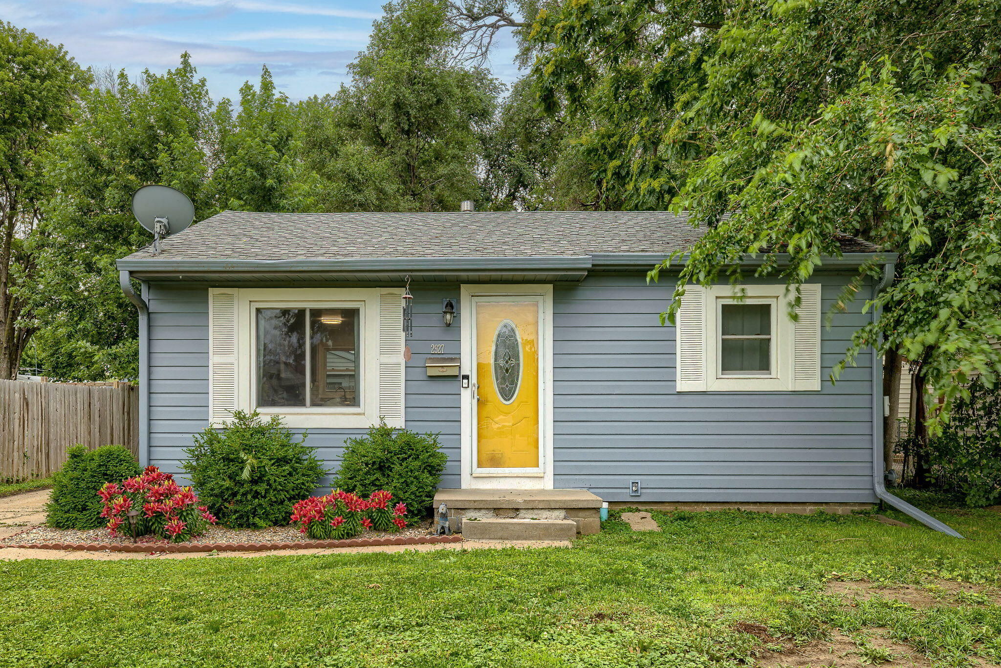 Property Photo:  2927 Poplar Drive Drive  IA 51501 