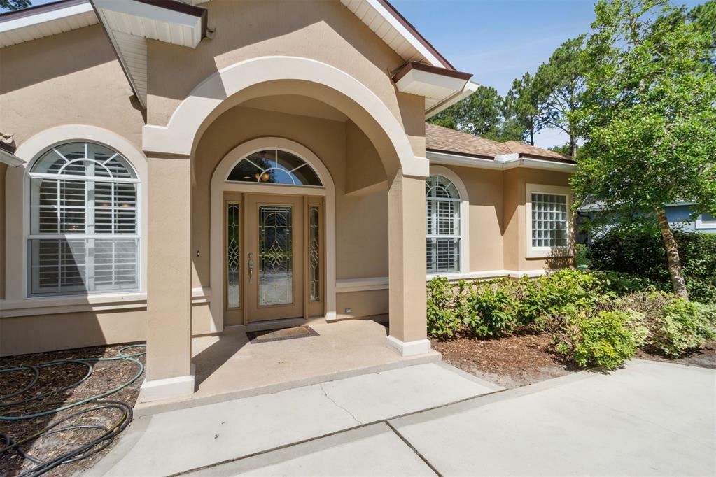 Property Photo:  85120 Bostick Wood Drive  FL 32034 