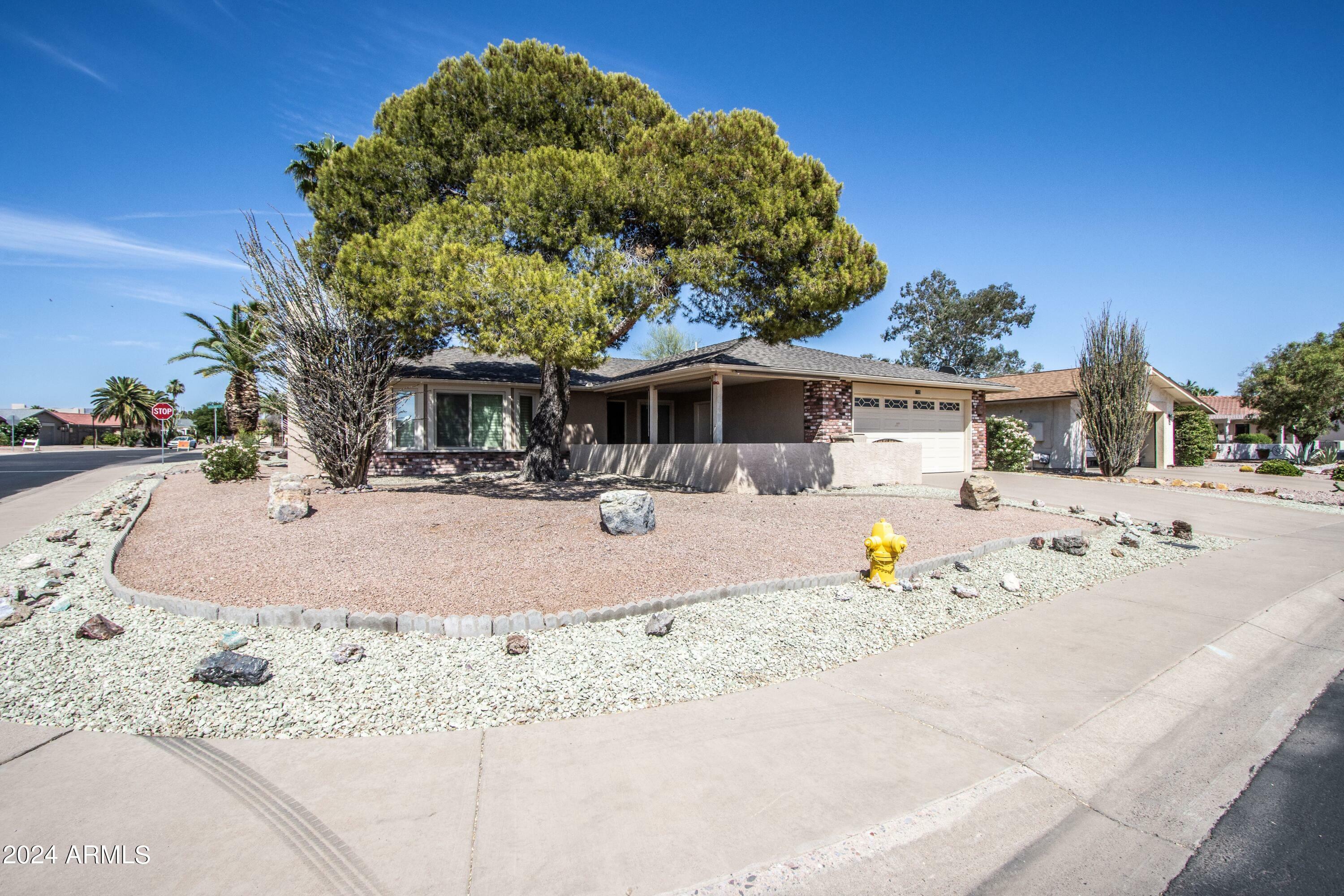 Property Photo:  1735 Leisure World --  AZ 85206 