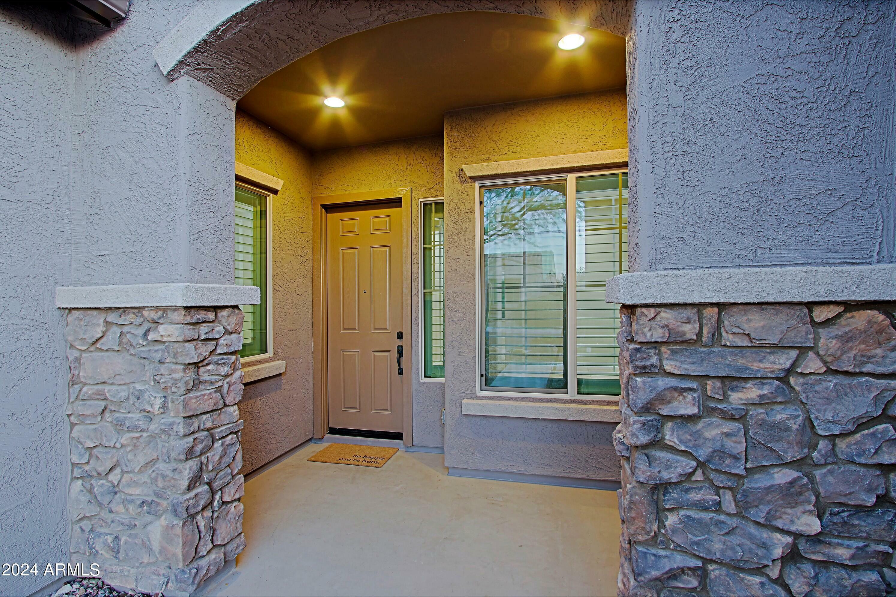 Property Photo:  5943 E Sienna Bouquet Place  AZ 85331 