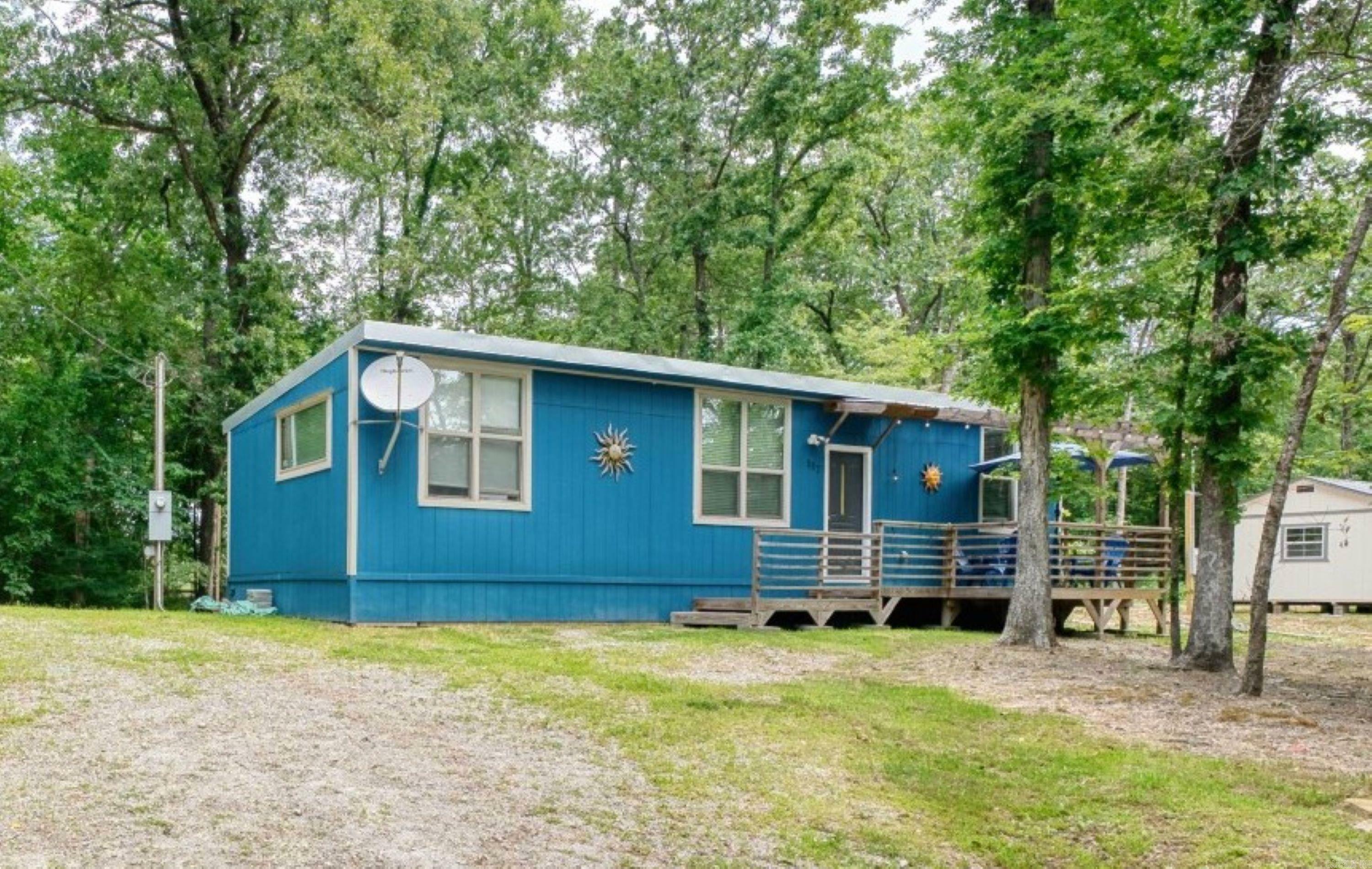 Property Photo:  157 Circle H Drive  AR 71913 