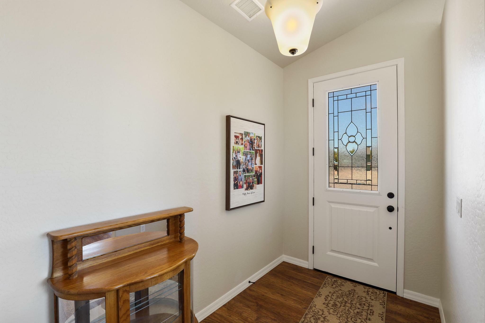 Property Photo:  1707 W Birch Drive  AZ 85541 