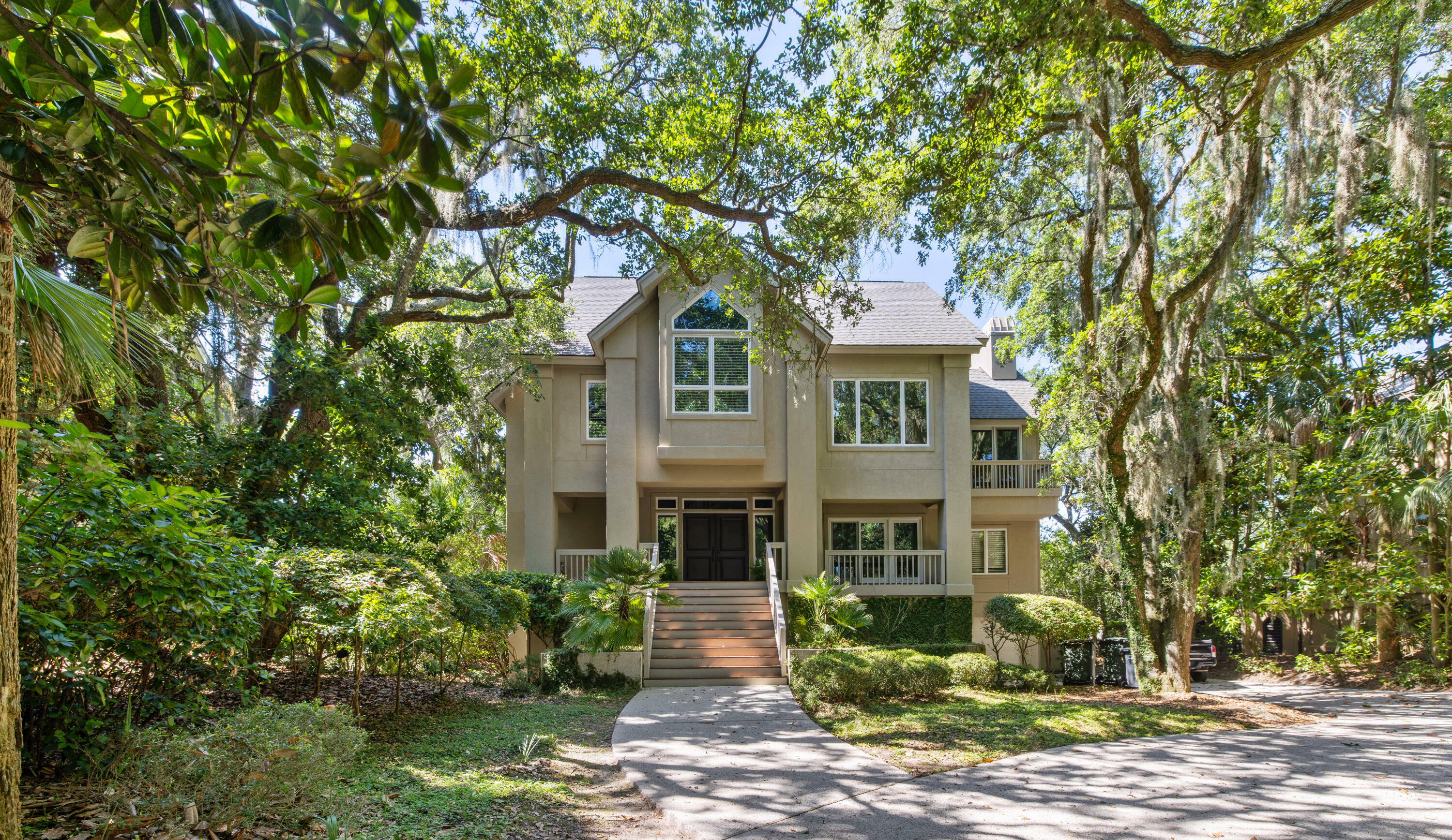 Property Photo:  6 Surfsong Road  SC 29455 