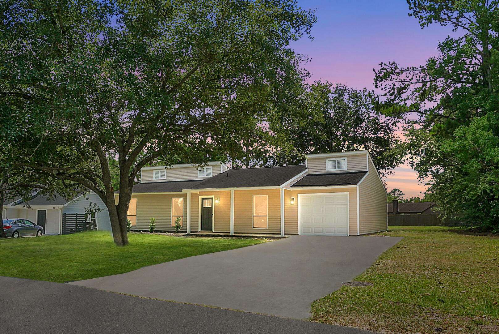 Property Photo:  111 Marion Road  SC 29486 