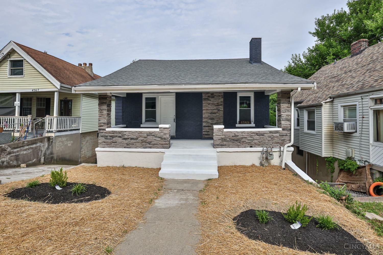 Property Photo:  4569 Hamilton Avenue  OH 45223 