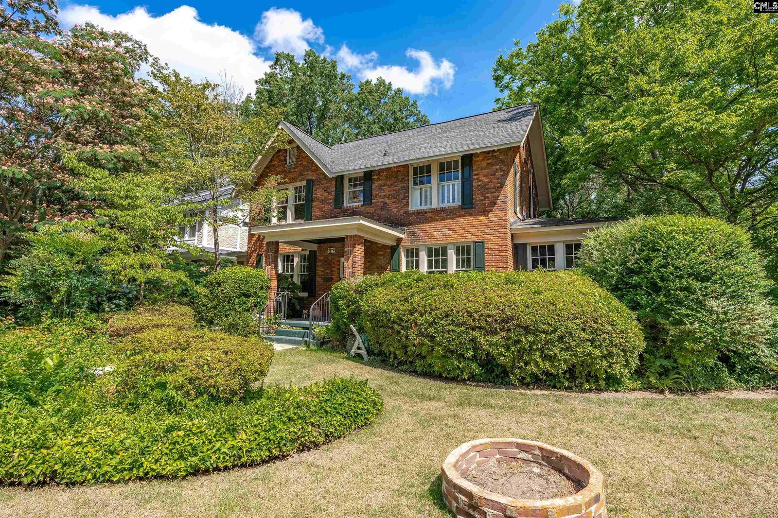 Property Photo:  1731 Maplewood  SC 29205 