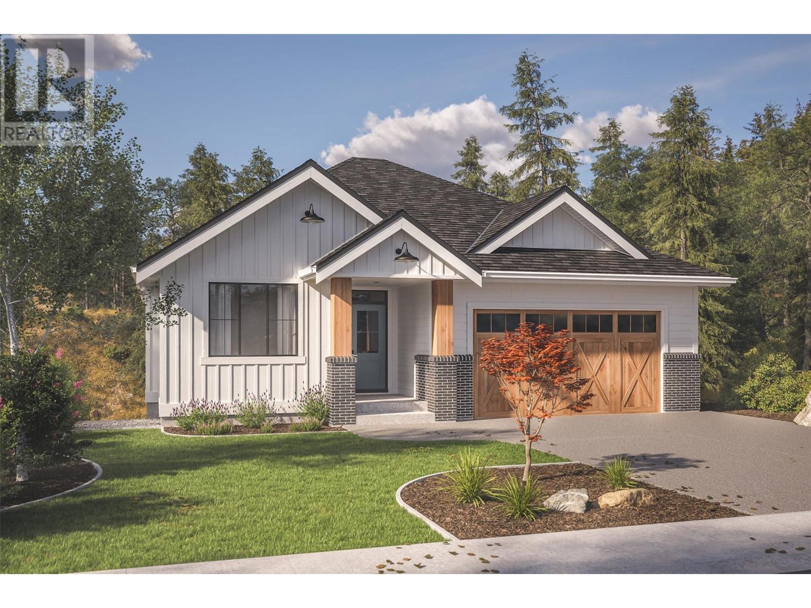 Property Photo: 6810 Park Hill #Pl 3 Road Northeast BC V0E 1K0